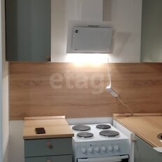 Квартира 29,7 м², студия - изображение 2