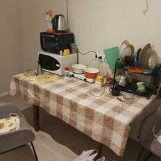 Квартира 38 м², 1-комнатная - изображение 1
