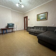 Квартира 48,3 м², 2-комнатная - изображение 1