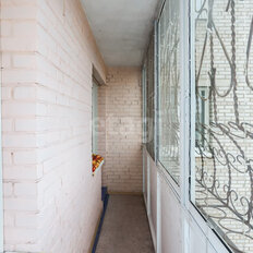 Квартира 125,5 м², 4-комнатная - изображение 5