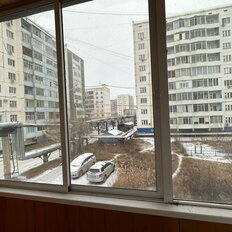 Квартира 36,6 м², 1-комнатная - изображение 4