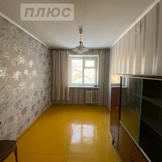 Квартира 57,9 м², 3-комнатная - изображение 3