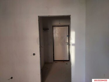 21,5 м², квартира-студия 2 700 000 ₽ - изображение 23