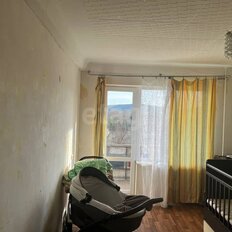 Квартира 31,1 м², 1-комнатная - изображение 3