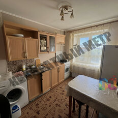 Квартира 65,3 м², 3-комнатная - изображение 5