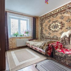 Квартира 33,3 м², 1-комнатная - изображение 2