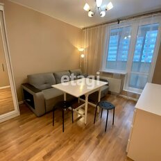 Квартира 20,3 м², студия - изображение 4