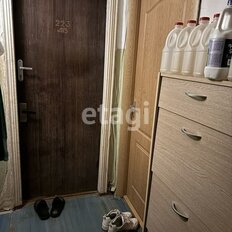 Квартира 17,1 м², студия - изображение 5