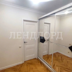 Квартира 33,8 м², студия - изображение 4