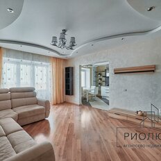 Квартира 90 м², 3-комнатная - изображение 5