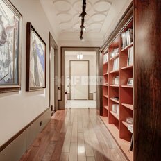 Квартира 280,3 м², 6-комнатная - изображение 1