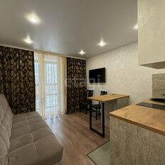 Квартира 18,8 м², студия - изображение 3