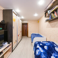 Квартира 76,4 м², 3-комнатная - изображение 3