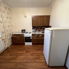 Квартира 40 м², 1-комнатная - изображение 3