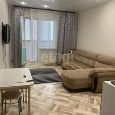 Квартира 27,9 м², студия - изображение 2