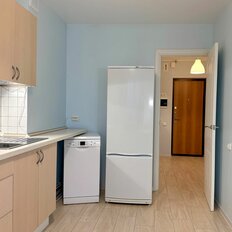 Квартира 38 м², 1-комнатная - изображение 2