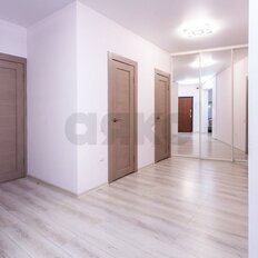 Квартира 92,1 м², 3-комнатная - изображение 4