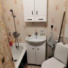 Квартира 21,1 м², студия - изображение 4