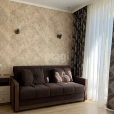 Квартира 43,7 м², 1-комнатная - изображение 4