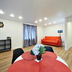 Квартира 32,4 м², 1-комнатная - изображение 1