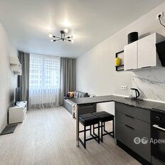 Квартира 40 м², 1-комнатная - изображение 2