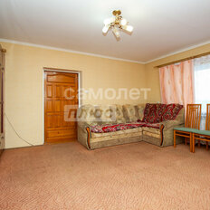 часть дома + 6 соток, участок - изображение 1