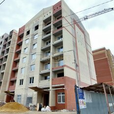 Квартира 97,1 м², 3-комнатная - изображение 1