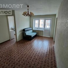 Квартира 44 м², 2-комнатная - изображение 3