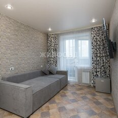 Квартира 42,1 м², 2-комнатная - изображение 1