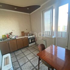 Квартира 56,8 м², 2-комнатная - изображение 5