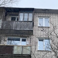 Квартира 49,4 м², 2-комнатная - изображение 2