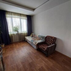 Квартира 36,2 м², 1-комнатная - изображение 2