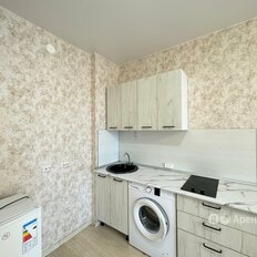 Квартира 29 м², студия - изображение 1