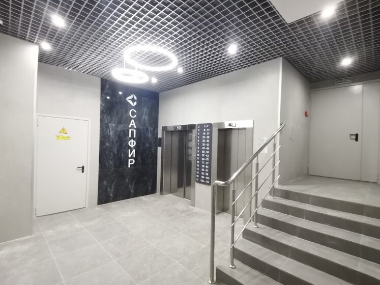 51,2 м², 2-комнатная квартира 3 400 000 ₽ - изображение 27