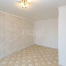 Квартира 27,3 м², 1-комнатная - изображение 4