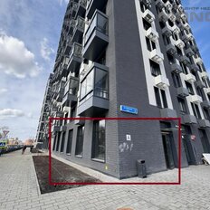 67,7 м², торговое помещение - изображение 1