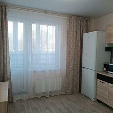 Квартира 31,4 м², 1-комнатная - изображение 2