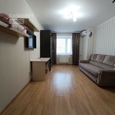 Квартира 31,7 м², 1-комнатная - изображение 2