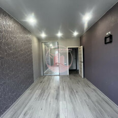 Квартира 34,5 м², 1-комнатная - изображение 1