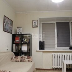 Квартира 18,8 м², 1-комнатная - изображение 2