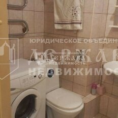 Квартира 34 м², 1-комнатная - изображение 1