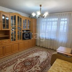 Квартира 62,9 м², 3-комнатная - изображение 1