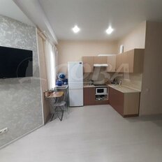 Квартира 27,9 м², студия - изображение 1