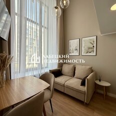 Квартира 25,3 м², студия - изображение 3