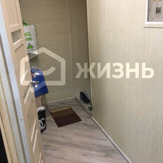 Квартира 44,5 м², 2-комнатная - изображение 4