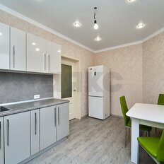 Квартира 62 м², 2-комнатная - изображение 1