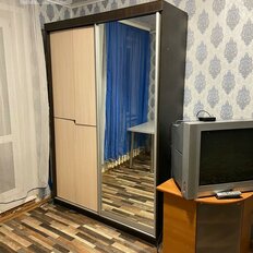 Квартира 25,6 м², 1-комнатная - изображение 3