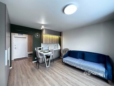41 м², 1-комнатная квартира 51 000 ₽ в месяц - изображение 8
