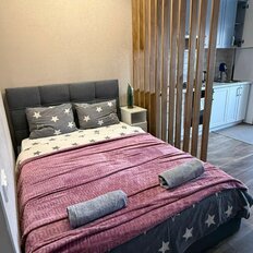 Квартира 34 м², 1-комнатная - изображение 5