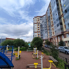 Квартира 51 м², 2-комнатная - изображение 1